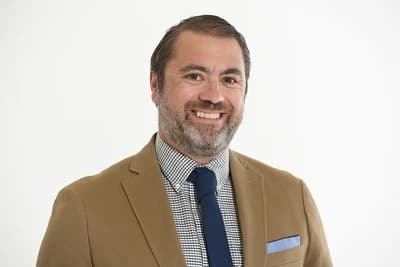 Daxon McInnis of Obsidian Denver.