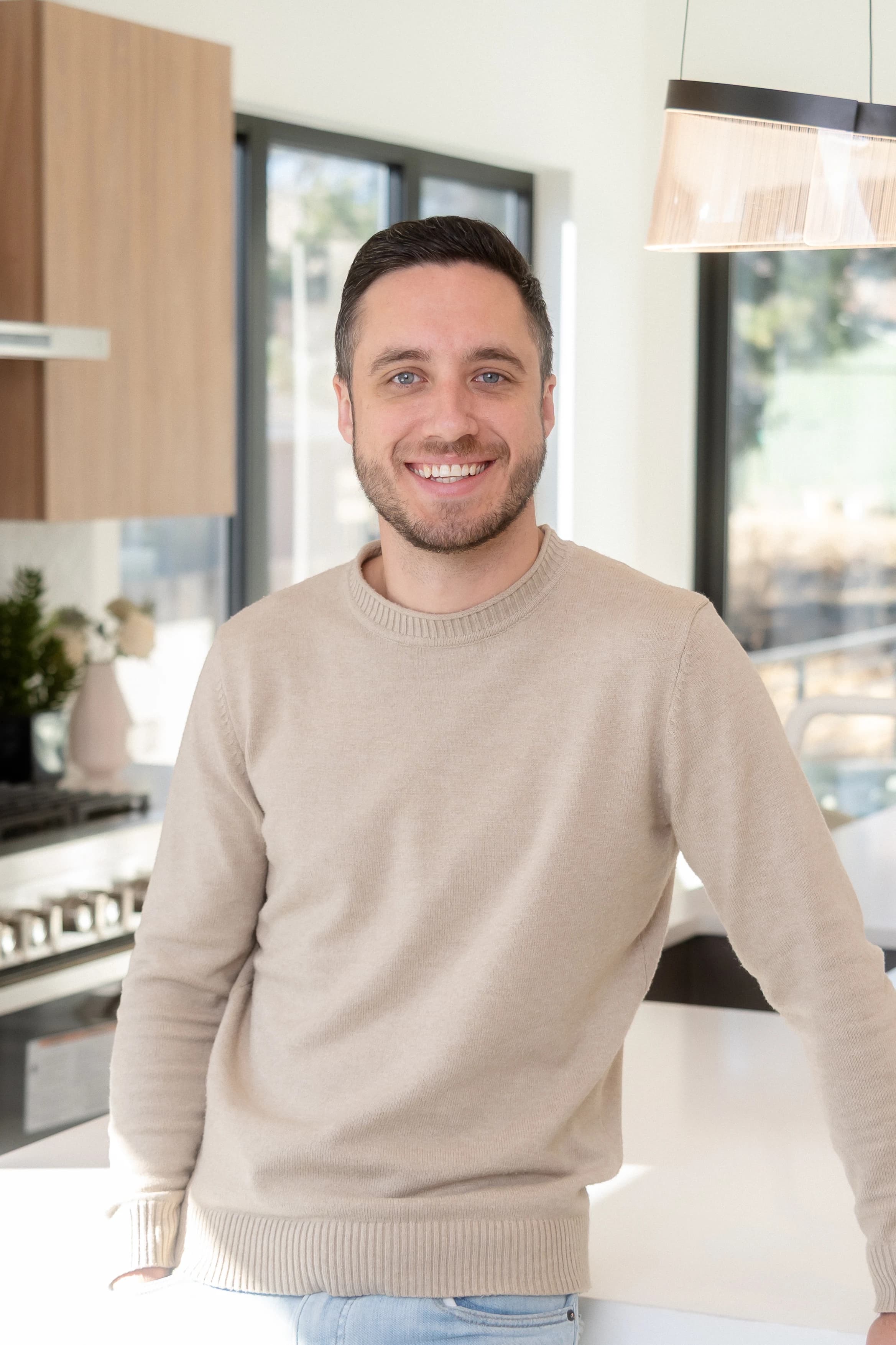 David Heine of Obsidian Denver.